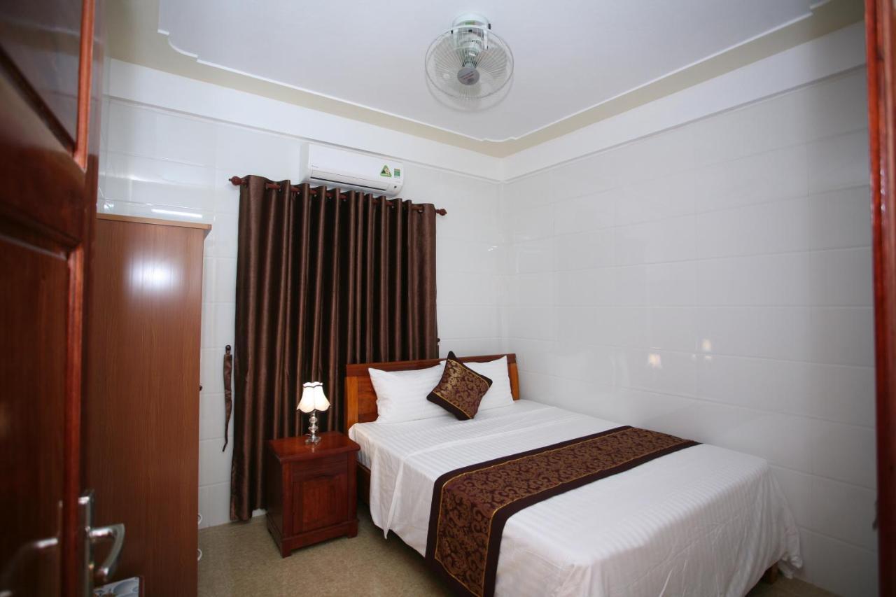Sky Hotel Phong Nha Zewnętrze zdjęcie